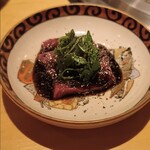 六本木 大皿焼肉 老中 - 