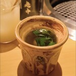 六本木 大皿焼肉 老中 - 