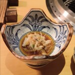 六本木 大皿焼肉 老中 - 