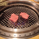 六本木 大皿焼肉 老中 - 