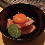 六本木 大皿焼肉 老中 - 