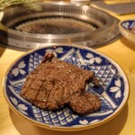 六本木 大皿焼肉 老中 - 