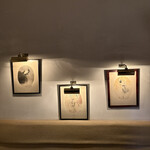 カフェ ラフィーネ - 