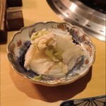 六本木 大皿焼肉 老中 - 