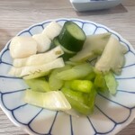 朝めし酒場 ナニコレ食堂 - 