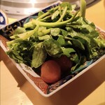 六本木 大皿焼肉 老中 - 