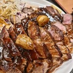 どんぶり&ダイニング はなちゃん - 