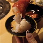 六本木 大皿焼肉 老中 - 