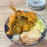 朝めし酒場 ナニコレ食堂 - 