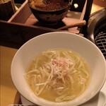 六本木 大皿焼肉 老中 - 