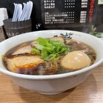 麺屋 丈六 - 