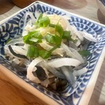 朝めし酒場 ナニコレ食堂 - 