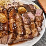 どんぶり&ダイニング はなちゃん - 