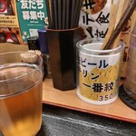 どんぶり&ダイニング はなちゃん - 