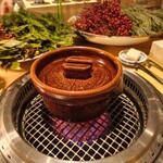 六本木 大皿焼肉 老中 - 