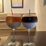 カフェ ラフィーネ - 