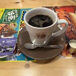 コメダ珈琲店 - ドリンク写真: