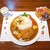 季乃香 - 料理写真:河口湖カレーランチセット