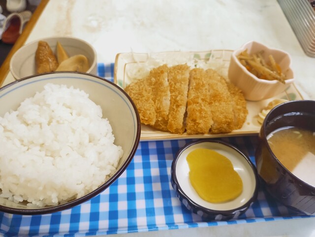だるま食堂 - 横手（食堂）の写真