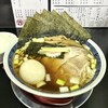 中華そば 亀喜屋