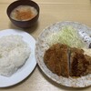 とんかつ燕楽