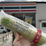 セブンイレブン - 料理写真: