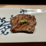 赤坂焼肉 八面六秘 - 