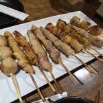 ミート渦潮 上野店 - 