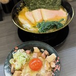 裏武蔵家 西千葉本店 - 