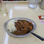 カレーのチャンピオン 野々市本店 - 