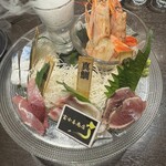 47都道府県の日本酒勢揃い 富士喜商店 - 