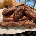 焼き芋専門店 維新蔵 - 