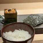 銀座 京都焼肉 室町 settimo - 