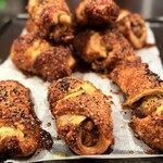 焼き芋専門店 維新蔵 - 