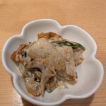 新横のまぐろや  - 