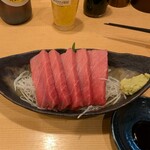 新横のまぐろや  - 