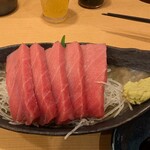 新横のまぐろや  - 