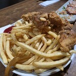 ミート渦潮 上野店 - 