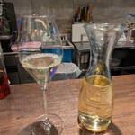 CHEF’S SPECIAL TOKYO - デキャンタ（白）