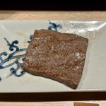 赤坂焼肉 八面六秘 - 