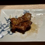 赤坂焼肉 八面六秘 - 