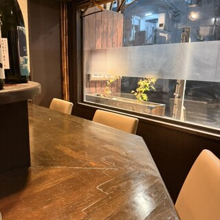 和道酒家 らく_2