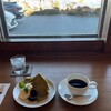 CAFE＆BAR 楽水楽山