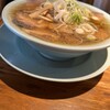 えっちゃんラーメン。