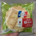 ファミリーマート - 料理写真: