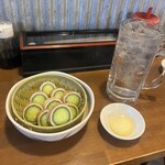 いまどき安兵衛 - 