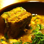 コザ麦酒工房 - 名物！火豚！