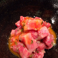 炭火焼肉 なかはら - 