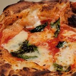 400℃ PIZZA - 