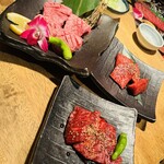 炭火焼肉 炭炭 - 